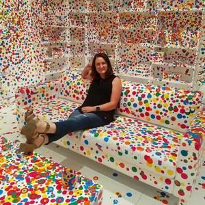 Meet your Posher, Sam